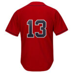 Baseball Uniform - Image 2