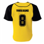 Baseball Uniform - Image 2