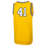 Basketball Uniform - Image 2